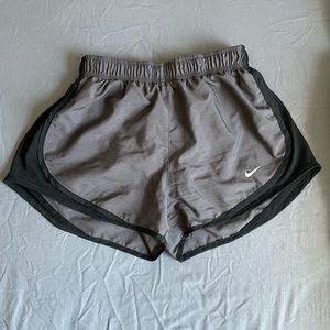 Nike shorts. Never worn. Size small. Great condition.